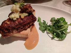 -金茂君悦·食在56海鲜自助餐厅ON56