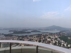 -洲际酒店·地平线全日餐厅HORIZON CAFÉ