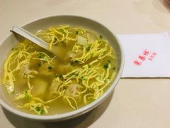 -东泰祥生煎馆(重庆北路店)