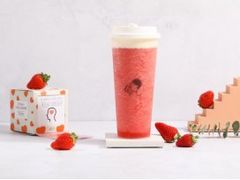 -喜茶(天津乐宾百货店)