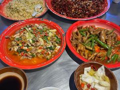 -馬伍旺川菜(江北虹悦城店)