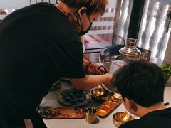 -妥妥烤肉料理(昙华林店)