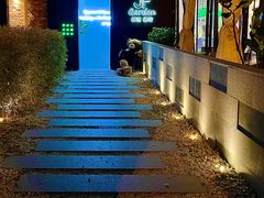 -JF Garden(渔人码头店)