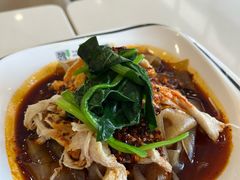 -魏家凉皮(大雁塔南广场餐厅)