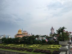 -厦门方特梦幻王国