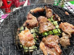 -松明一烤肉馆(鲁园店)