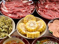 -阳阳老火锅(小南门店)