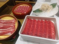 -花和寿喜烧·三文鱼自助专门店(光屿城店)