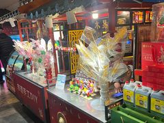 -潞州宴·长治人的会客厅(长兴北路店)