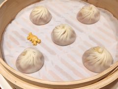 蟹粉小笼包-鼎泰丰(国金店)