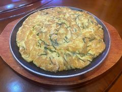 -诺敏塔拉奶茶-布里亚特包子-手把肉(锦都会店)