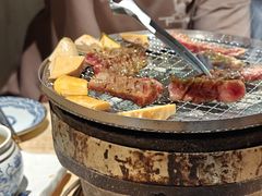 -隐家本格烧肉(万达广场店)