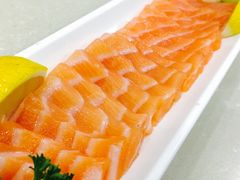 -一二三文鱼(芜湖路店)