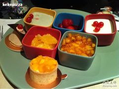 -上海东方佘山翰悦阁酒店·Vie全日制餐厅