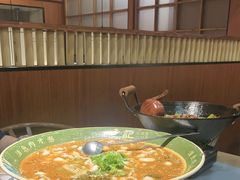 -光海·乡记酸菜鱼·始于1996(花园路店)