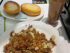 -翠华餐厅(维璟印象城店)