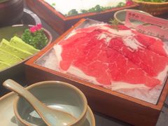 -季季山·云南野生菌火锅(上海首店)