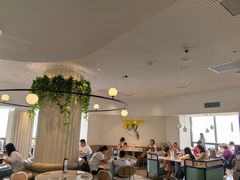 -必胜客(海滨店)