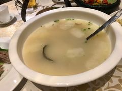 冬瓜排骨汤-昆山金鹰尚美酒店·金鹰贵宾楼