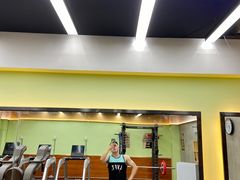 -漾健身·普拉提(橡树湾店)