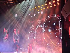 -交通银行前滩31演艺中心