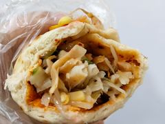 -庄记大饼卷菜(醒狮小区店)