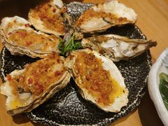 -王鼎精致料理铁板烧(世博源店)