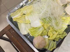 -鑫来顺大铜锅涮羊肉(中山门旗舰店)