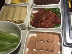 -海底捞火锅(亲子主题北金鹰店)