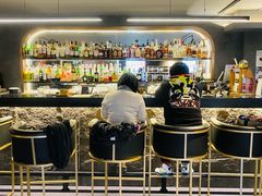 -Hei Cafe(工体店)