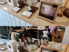-Cafe Villa