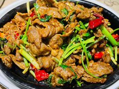 -四姐妹东北饺子(沙尾路店)