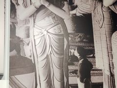-梁思成纪念馆