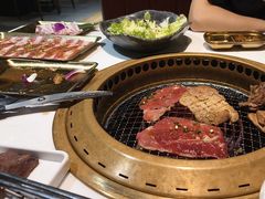 -炙城·韩式烤肉(南京东路店)