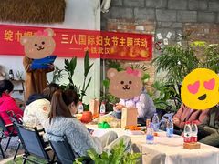 -HERRE·FARM 赫尔露营农场·团建聚会包场