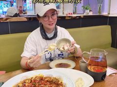 -必点海鲜·鲅鱼水饺(鞍山西道店)