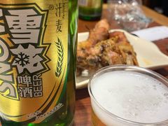 -金刚山烧烤(中山路店)