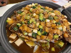 -锦尚阁烤鱼(望京新荟城店)