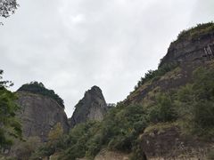 -九曲溪