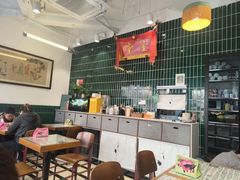 -堂屋糖水店(愚园店)