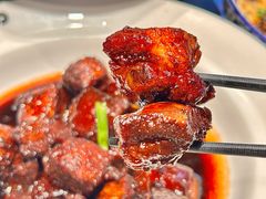 -麒麟小院·老九江菜(安平路店)