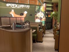 -狐狸爱上椰子鸡(滨江星光大道店)
