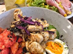 -AFS Cafe & Canteen(闽江二路店)