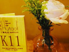 -临界音乐酒馆·小龙虾·江湖菜(华熙LIVE·鱼洞店)
