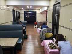 -大壮烧烤店(龙岗店)