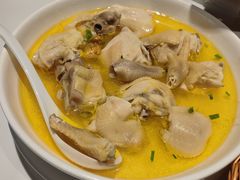 -风味小馆(天目湖宾馆店)