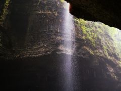 -鹿院坪生态旅游景区