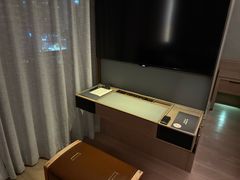 -北京三里屯CHAO酒店