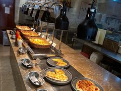 -景湖轩全日制餐厅·南湖名都