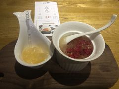 -炖物24章·顺时轻养茶(杭州大厦店)